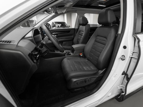 Honda CR-V VI с пробегом 2026 года, цена 4 350 000 рублей, 19 км, внедорожник, Автокод Объявления
