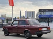 Lada (ВАЗ) 2107 Новосибирск  - изображение 10