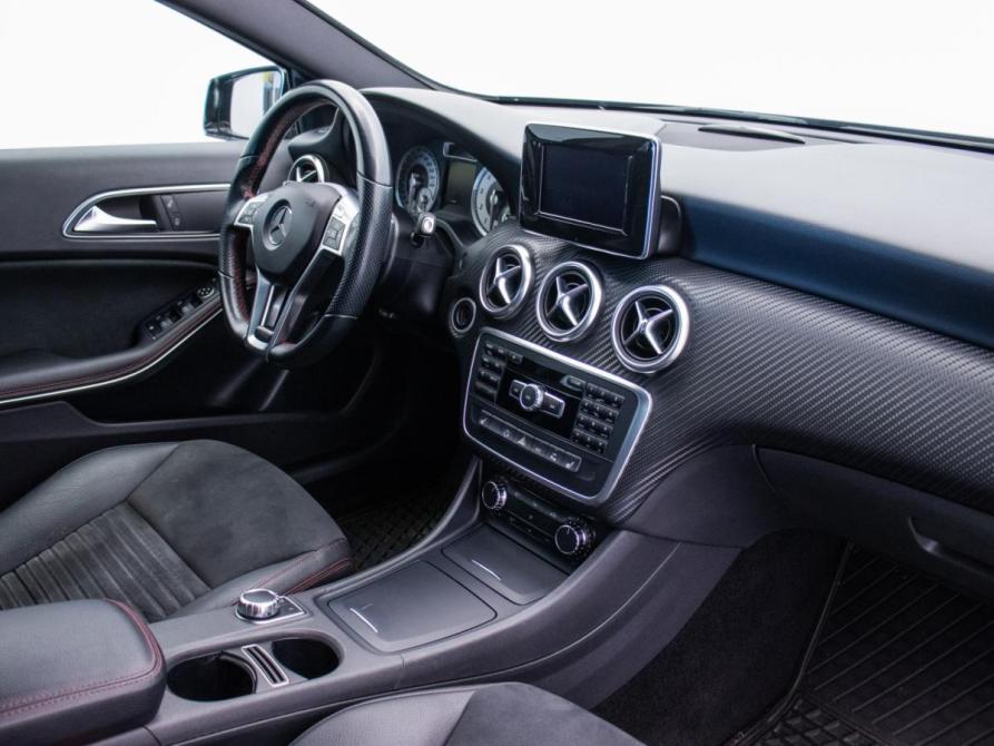 Mercedes-Benz A-Класс III (W176) Москва  - изображение 10