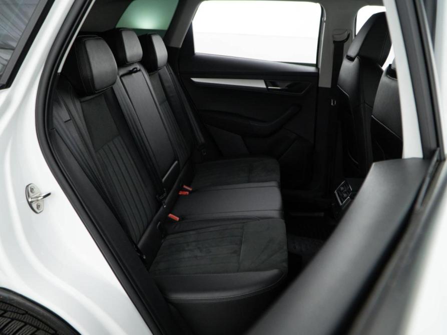 Skoda Karoq I Москва  - изображение 7