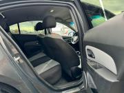 Chevrolet Cruze I Рестайлинг Архангельск  - изображение 25
