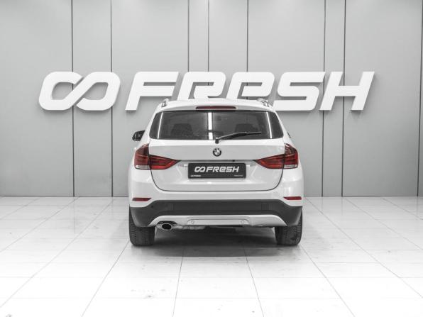BMW X1 I (E84) Рестайлинг с пробегом 2013 года, цена 1 230 000 рублей, 115646 км, внедорожник, Автокод Объявления