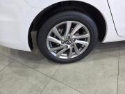 Mazda 3 II (BL) Рестайлинг Ставрополь  - изображение 25