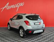 Opel Mokka I Вологда  - изображение 23
