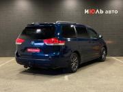 Toyota Sienna III Челябинск  - изображение 26