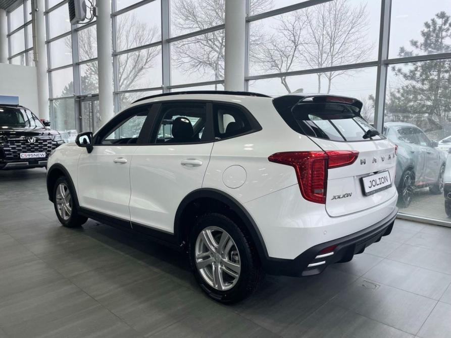 Haval Jolion I Рестайлинг Ростов-на-Дону  - изображение 7