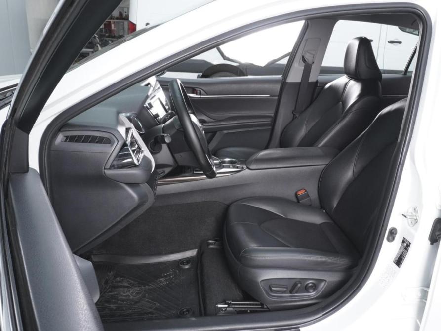 Toyota Camry VIII (XV70) Ростов-на-Дону  - изображение 8