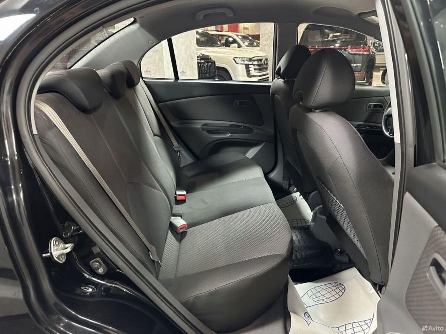 Kia Rio II Рестайлинг Ярославль  - изображение 13