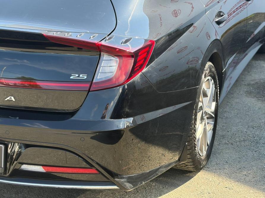 Hyundai Sonata VIII (DN8) Екатеринбург  - изображение 13