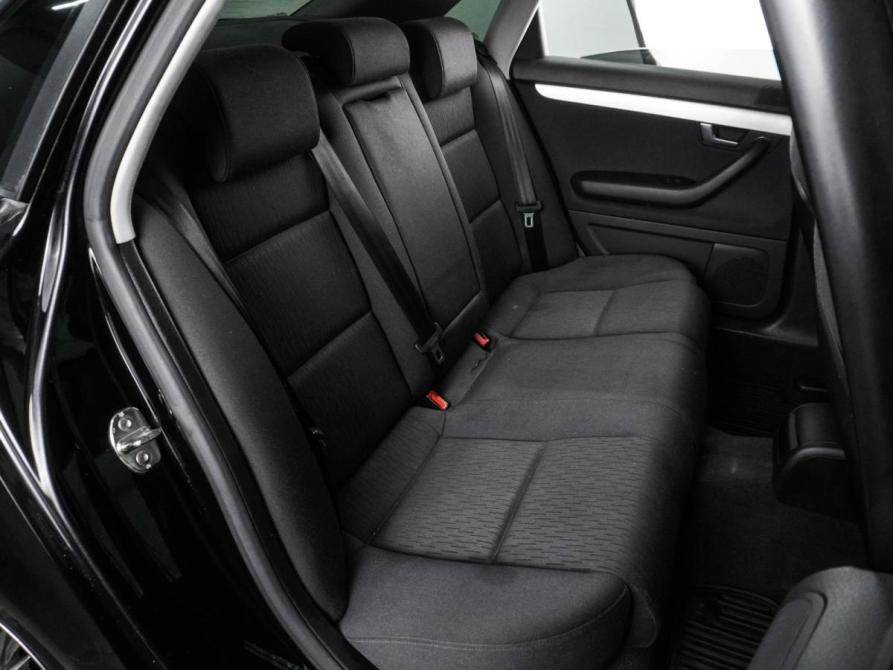 Audi A4 III (B7) Воронеж  - изображение 7