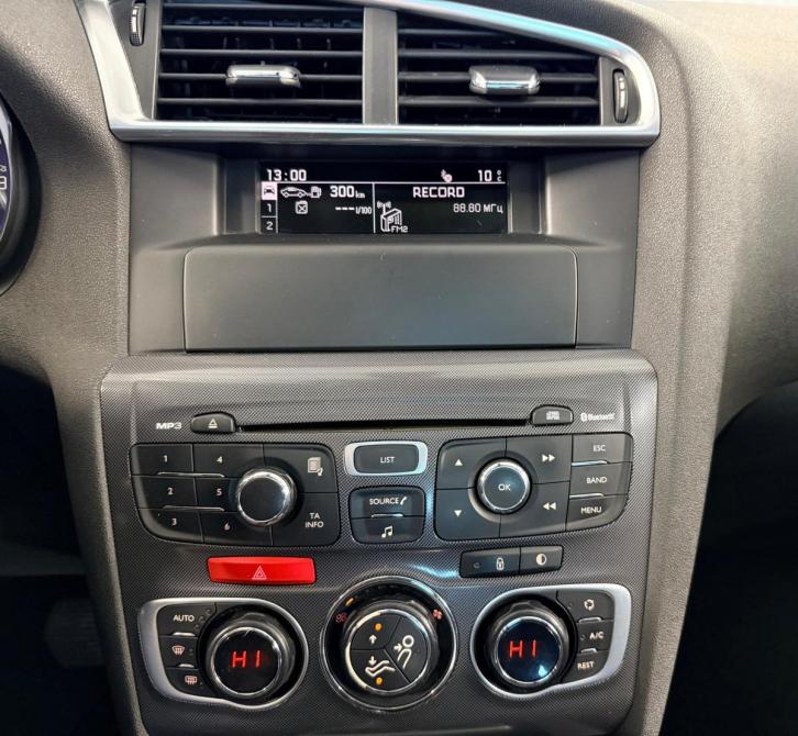 Citroen C4 II Тюмень  - изображение 11