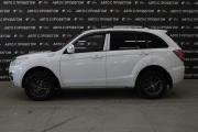 Lifan X60 I Томск  - изображение 16