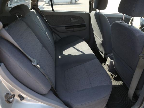 Kia Rio I Рестайлинг с пробегом 2005 года, цена 107 000 рублей, 230000 км, универсал, Автокод Объявления