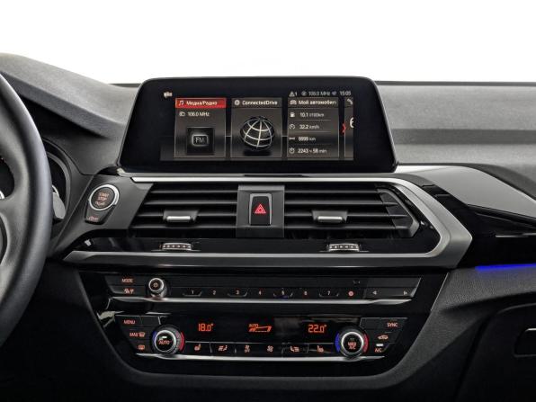 BMW X4 II (G02) с пробегом 2020 года, цена 4 600 000 рублей, 67832 км, внедорожник, Автокод Объявления