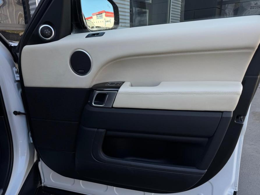 Land Rover Range Rover Sport II Иркутск  - изображение 32