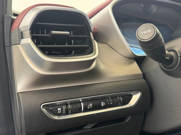 Geely Coolray I с пробегом 2022 года, цена 1 730 000 рублей, 96263 км, внедорожник, Автокод Объявления