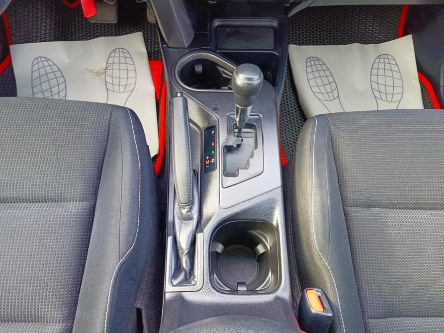 Toyota RAV4 IV (XA40) Рестайлинг Тюмень  - изображение 21