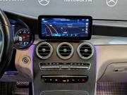 Mercedes-Benz GLC I (X253) Рестайлинг Москва  - изображение 44