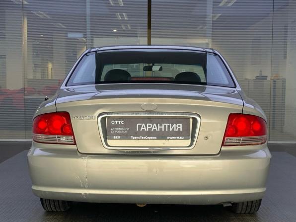 Hyundai Sonata IV (EF) Рестайлинг с пробегом 2007 года, цена 349 000 рублей, 352950 км, седан, Автокод Объявления