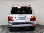 Toyota Land Cruiser 100 Series Санкт-Петербург  - изображение 26