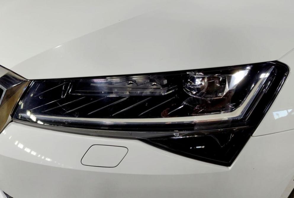 Skoda Superb III Рестайлинг Волгоград  - изображение 9