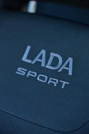 Новый Lada (ВАЗ) Granta I Рестайлинг 2024 года, цена 1 548 000 рублей, седан, Автокод Объявления