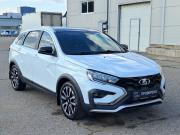 Lada (ВАЗ) Vesta I Рестайлинг (NG) Набережные Челны  - изображение 32