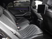 Mercedes-Benz S-Класс VII (W223) Москва  - изображение 44