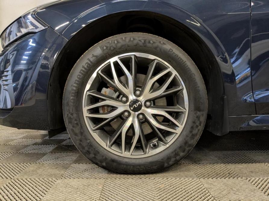 Kia K5 III Москва  - изображение 18