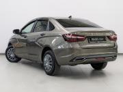 Lada (ВАЗ) Vesta I Рестайлинг (NG) Москва  - изображение 32
