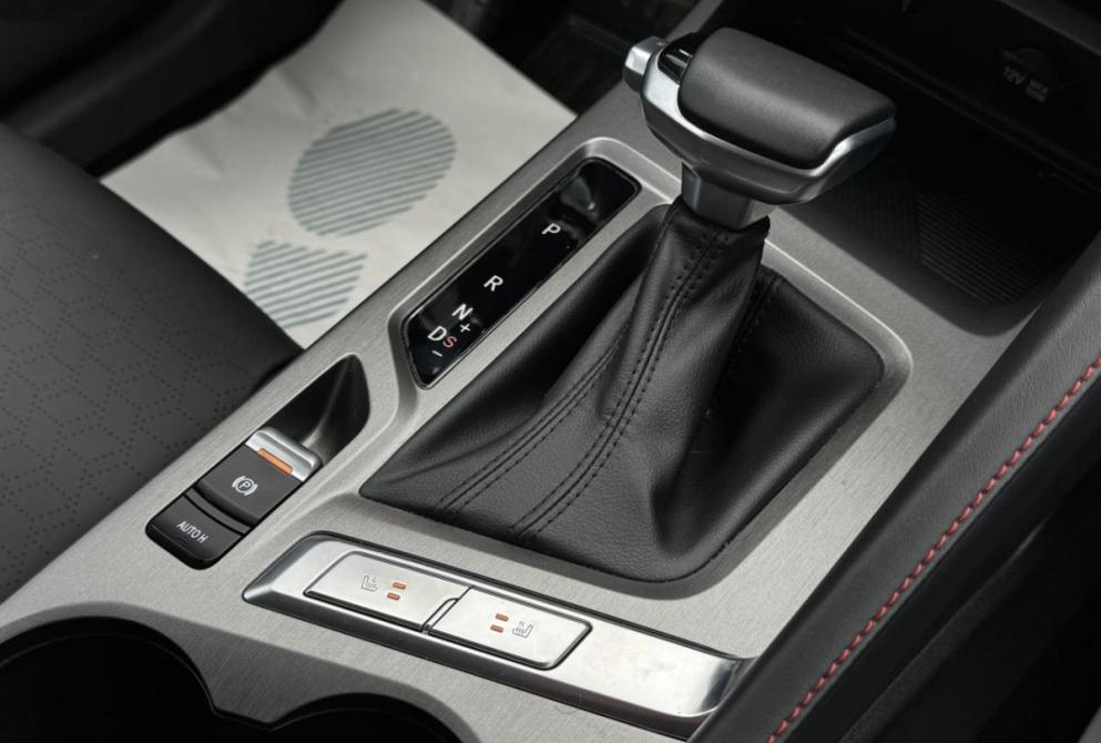 Changan CS35 Plus I Рестайлинг Владимир  - изображение 15