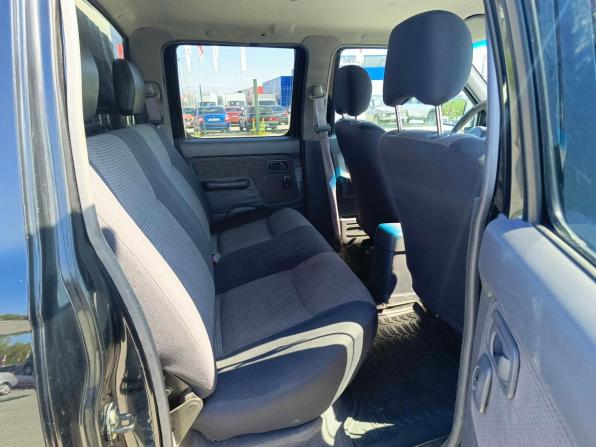 Nissan NP300 с пробегом 2012 года, цена 1 150 000 рублей, 187539 км, пикап, Автокод Объявления