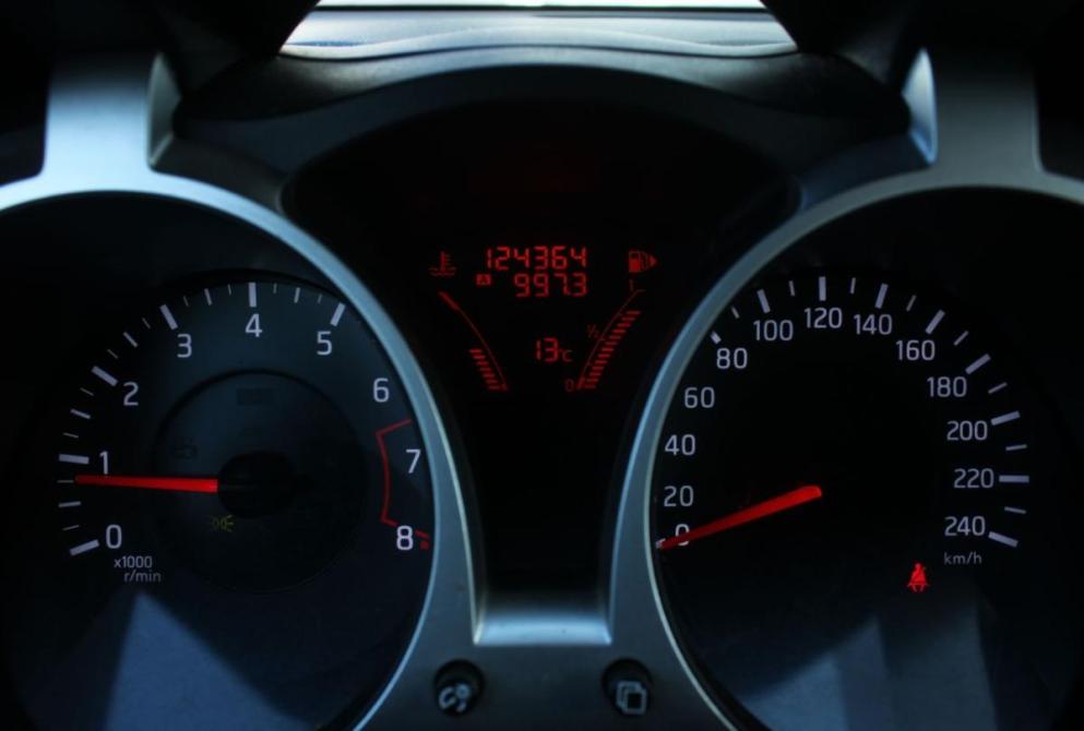 Nissan Juke I Саратов  - изображение 13