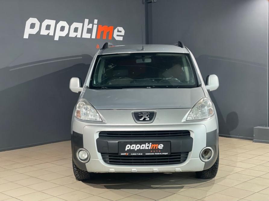 Peugeot Partner II Тверь  - изображение 2