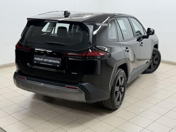 Toyota RAV4 VI (XA60) с пробегом 2026 года, цена 4 500 000 рублей, 57 км, внедорожник, Автокод Объявления
