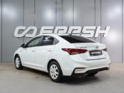 Hyundai Solaris II Воронеж  - изображение 21