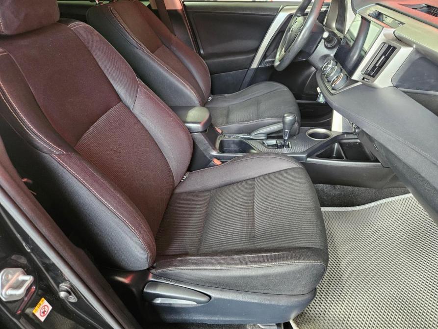 Toyota RAV4 IV (XA40) Вологда  - изображение 12