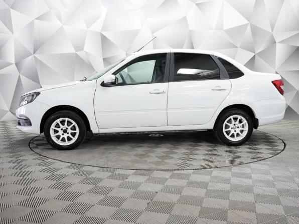 Lada (ВАЗ) Granta I Рестайлинг с пробегом 2023 года, цена 871 000 рублей, 11098 км, седан, Автокод Объявления
