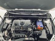 Toyota Camry VIII (XV70) Рестайлинг Кемерово  - изображение 64