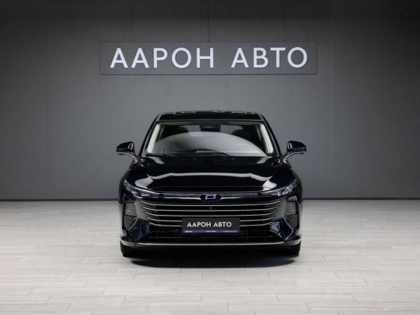 Новый FAW Bestune B70 I Рестайлинг 2024 года, цена 2 803 000 рублей, лифтбек, Автокод Объявления