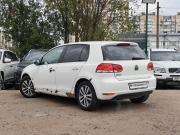 Volkswagen Golf VI Санкт-Петербург  - изображение 20