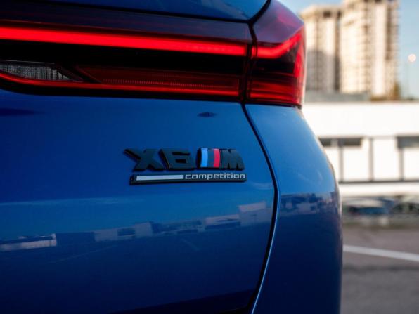 BMW X6 III (G06) с пробегом 2019 года, цена 7 499 000 рублей, 118849 км, внедорожник, Автокод Объявления