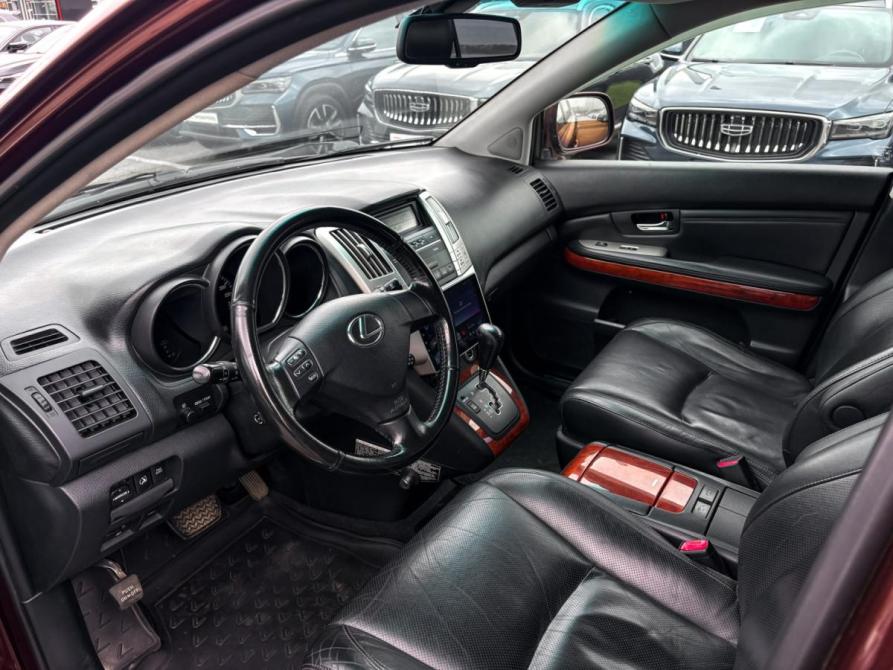 Lexus RX II Рестайлинг Санкт-Петербург  - изображение 14