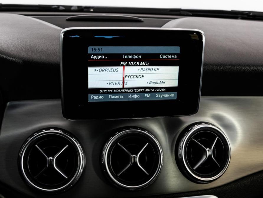 Mercedes-Benz GLA I (X156) Санкт-Петербург  - изображение 15