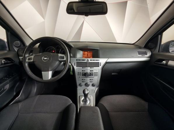 Opel Astra H Рестайлинг с пробегом 2011 года, цена 460 000 рублей, 180355 км, седан, Автокод Объявления