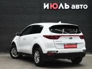 Kia Sportage IV Рестайлинг Екатеринбург  - изображение 22