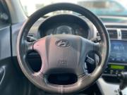 Hyundai Tucson I Уфа  - изображение 24