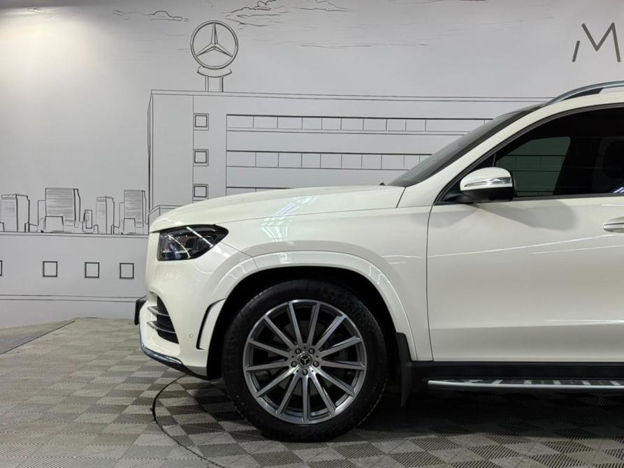 Mercedes-Benz GLS II (X167) Москва  - изображение 11