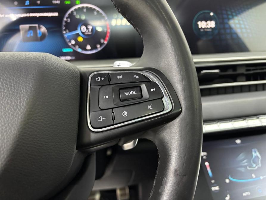 Chery Tiggo 8 Pro Max I Альметьевск  - изображение 24