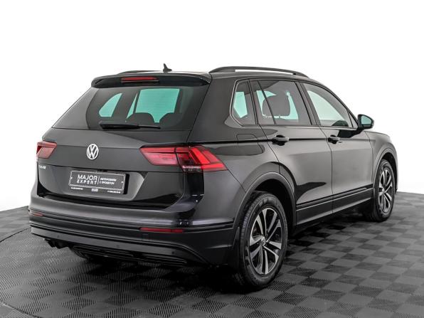 Volkswagen Tiguan II с пробегом 2019 года, цена 1 959 000 рублей, 181317 км, внедорожник, Автокод Объявления